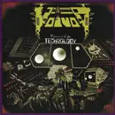 CD-Box - Voivod - Killing Technology
