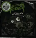 Picture Disc - Voivod - Killing Technology