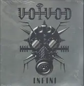 Voivod - Infini