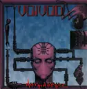 LP - Voïvod - Nothingface