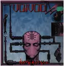 LP - Voivod - Nothingface