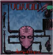 Voivod - Nothingface