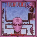 CD - Voïvod - Nothingface