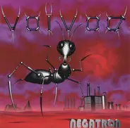 Voïvod - Negatron