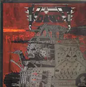 Voivod - Rrröööaaarrr