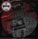Picture Disc - Voïvod - Rrröööaaarrr - Limited Edition Picture Disc