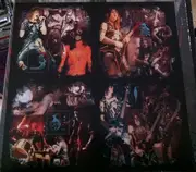 LP - Voïvod - War And Pain - Gatefold