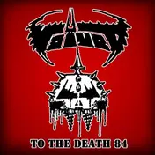 Voivod - To The Death 84