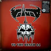Voivod - To The Death 84