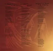 Double LP - Voïvod - Target Earth