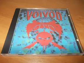 Voivod - The Best Of Voivod