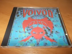 Voivod - The Best Of Voivod