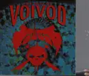 CD - Voïvod - The Best Of Voivod