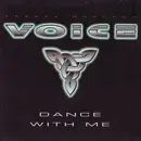 2 x 12'' - Voice - Dance With Me