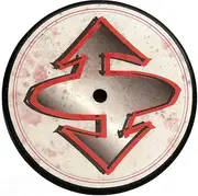 12inch Vinyl Single - Voice X - Let's Get Movin'