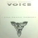 12inch Vinyl Single - Voice - I Can Reach Nobody