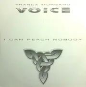 12inch Vinyl Single - Voice - I Can Reach Nobody