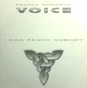 The Voice - I Can Reach Nobody