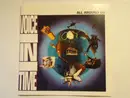 CD - Voice In Time - All Around Us