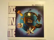 CD - Voice In Time - All Around Us