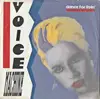 7inch Vinyl Single - Voice Machine - Dance For Livin