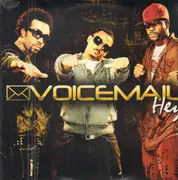 LP - Voice Mail - Hey - Still Sealed