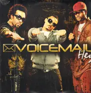Voice Mail - Hey