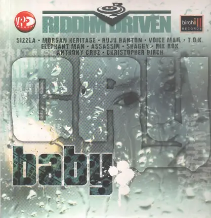 Voice Mail,T.O.K, Shaggy a.o. - Cry Baby