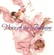 CD - Voice Of The Beehive - Honey Lingers
