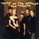 7inch Vinyl Single - Voice Of The Beehive - I Say Nothing