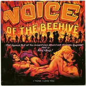 Voice of the Beehive - I Think I Love You