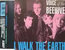 CD Single - Voice Of The Beehive - I Walk The Earth