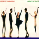 12'' - Voice Of The Beehive - I Walk The Earth