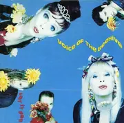 CD - Voice Of The Beehive - Let It Bee