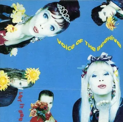 Voice Of The Beehive - Let It Bee