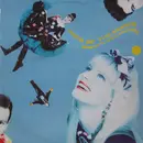 12inch Vinyl Single - Voice Of The Beehive - Don't Call Me Baby