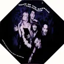 7inch Vinyl Single - Voice Of The Beehive - I Say Nothing