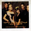 7inch Vinyl Single - Voice Of The Beehive - I Say Nothing