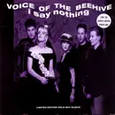 12inch Vinyl Single - Voice Of The Beehive - I Say Nothing - Gimmick FOC