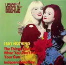 12inch Vinyl Single - Voice Of The Beehive - I Say Nothing