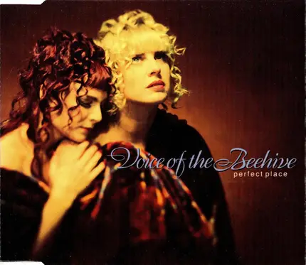 Voice Of The Beehive - Perfect Place