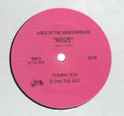 Voice Of The Underground - Noize