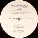 12'' - Voice Of Trance Feat. Conny - Horizon