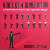 voice of a generation - Obligations to the Odd