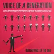 Voice Of A Generation - Obligations to the Odd