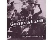 Voice Of A Generation - The Bluejackets Ep
