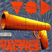 Voice Of Destruction - Steamroller Tactics For Fun And Profit
