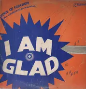 Voice Of Freedom - I Am Glad