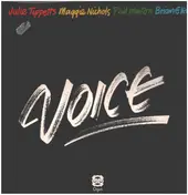The Voice - Voice