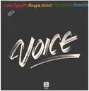 LP - Voice - Voice